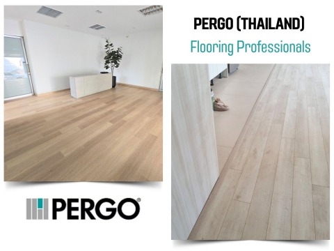 รับรีโนเวทพื้นเก่า